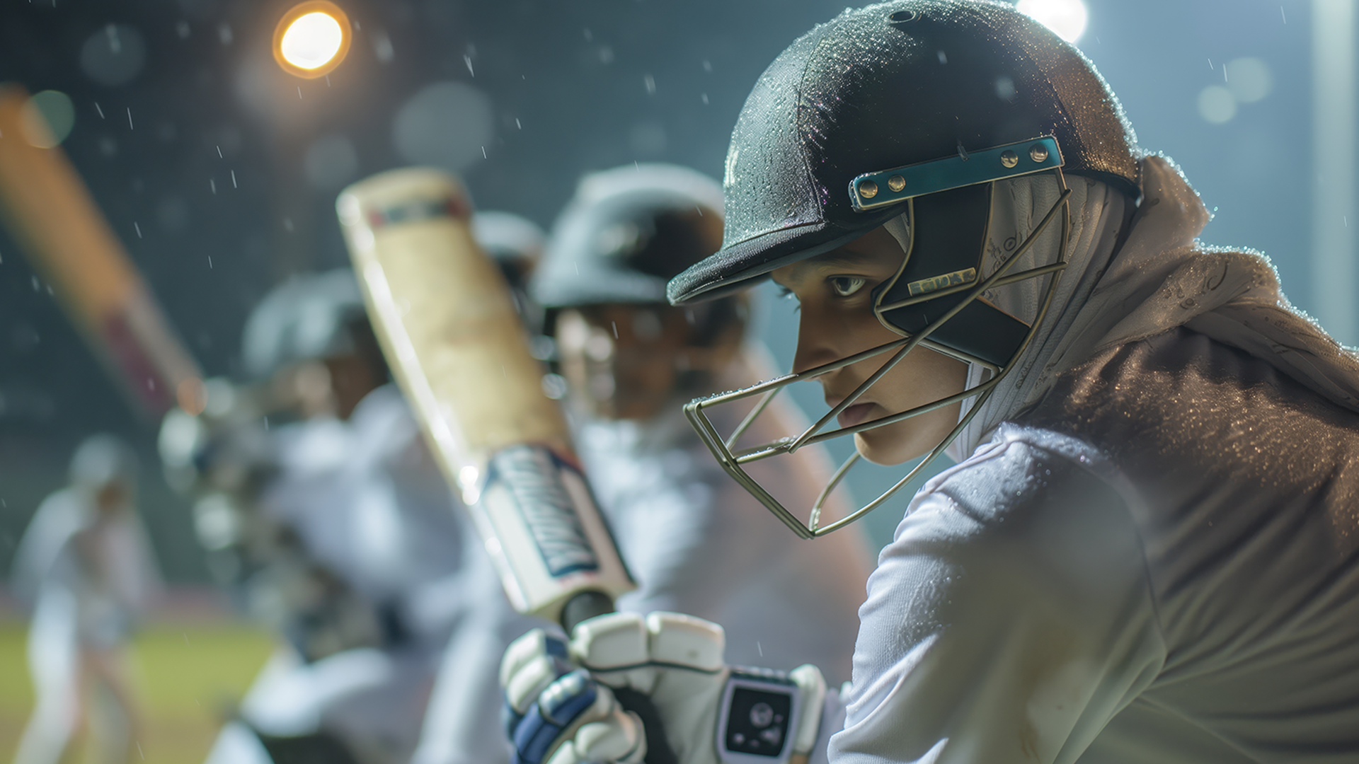 Cricket Betting